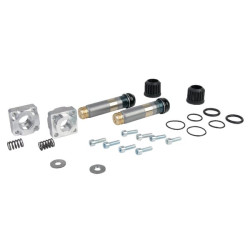 Elektrinis valdiklis ES 3 SD6 SD96B8ES3