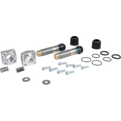 Elektrinis valdiklis ES 3 SD6 SD96B8ES3