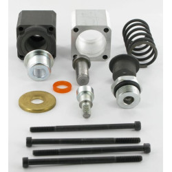 Hidraulinė pavara. A pusė SD18/25 SD918A81A1