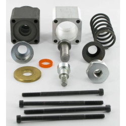 Hidraulinė pavara. A pusė SD18/25 SD918A81A1