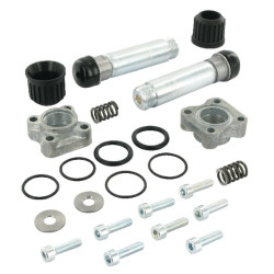 Elektrinis valdymo blokas ES 3 SD5 SD95B8ES3