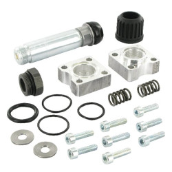 Elektrinis valdymo blokas ES1/2 S SD95B8ES1