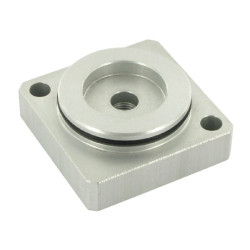 Pneumatinės dalies dangtelis P-SD18 SD918A8PDEK