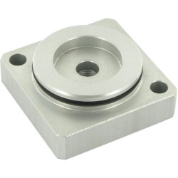 Pneumatinės dalies dangtelis P-SD18 SD918A8PDEK