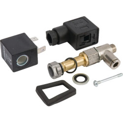 Ritė + kastr. elektro-pneum. SDS9150180SD11EP1