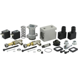 Pneumatinis SD5/6 24VDC SD95A8EP324V