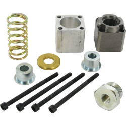 Hidraulinis valdymas. 81A1 SD11/16/150 SD911A81A1