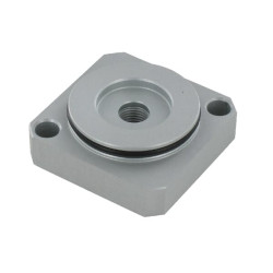 Pneumatinės dalies dangtelis. 8 P-SD11 SD9118PDEKSEL