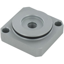 Pneumatinės dalies dangtelis. 8 P-SD11 SD9118PDEKSEL