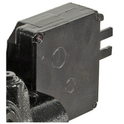 Magnetas SDM122 Can-bus 3p SDM9122EME08