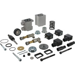 SDS150 elec/pneum. kontr. SDS9150A8EP324V