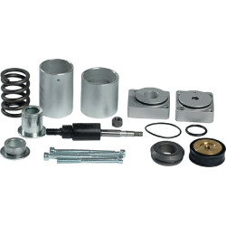 Pneumatinis valdymas SD8 įjungimas/išjungimas SD98A8P