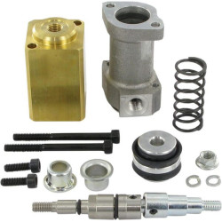 Pneumatinis BEDIENING P-SD 5 SD95A8P