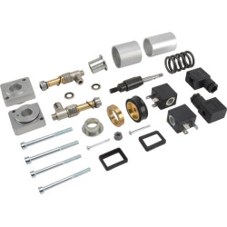 Valdiklis SD911A8EP324V