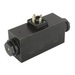 Valdiklis SD911A8EP324V