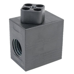 Ritė 12 voltų SD4/5/6 SD95 12VDC