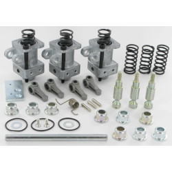 Stopper 8MS3 Control 3 funkcijų SD95AMS3N