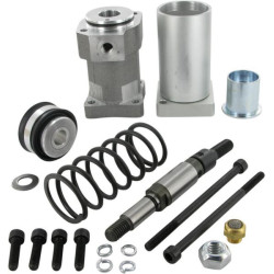 Pneumatinis vožtuvas DF20 DF920A18P