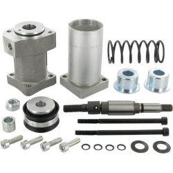 Pneumatinis valdymas P-SD 18 SD918A8P