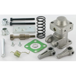 Mikrojungiklis 38MS1 SD4/5/6 SD95AMS138