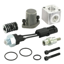 Mikrojungiklių rinkinys 8MI-SD 5 (nr.) SD95AMI1NO