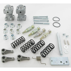 Stopper 8MS3 Control 2 funkcijų SD95AMS2N