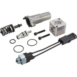 Mikrojungiklis 13QNMG3F SD5/6 SD96AMS113QNMG3F