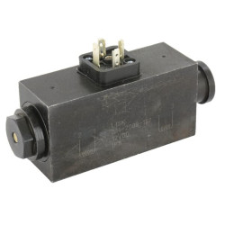 Ritė 12 voltų SD5/SD6 ESN SD9512VDCESN