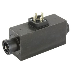 Ritė 12 voltų SD5/SD6 ESN SD9512VDCESN