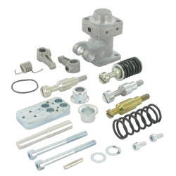 Kamštis 8MS1 mikrovaldiklis 1 f SD95AMS138N