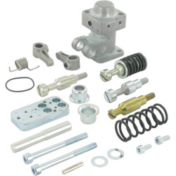 Kamštis 8MS1 mikrovaldiklis 1 f SD95AMS138N