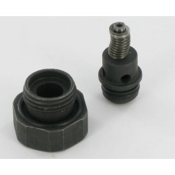 Apsauginis vožtuvas SD10/SDS150 P(G) 20–35 bar SDS9150VP120