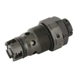 Apsauginis/kavitacijos vožtuvas DLS/SDS180 U(G3) 100–250 bar SDS9180VU1