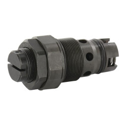 Apsauginis/kavitacijos vožtuvas DLS/SDS180 U(G3) 100–250 bar SDS9180VU1