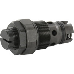 Apsauginis/kavitacijos vožtuvas DLS/SDS180 U(G3) 100–250 bar SDS9180VU1