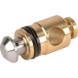 Apkrovos atbulinis vožtuvas su sandarikliu SD6 SD96LCVS