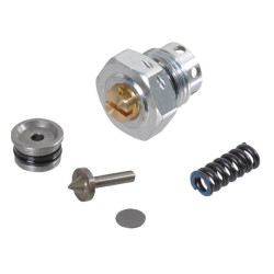 Smūginis vožtuvas SD5/SD6 P(G3) 80-200bar SD96VP1