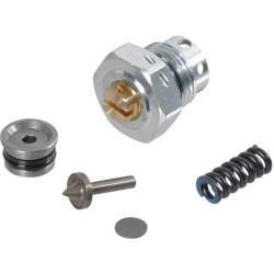 Smūginis vožtuvas SD5/SD6 P(G3) 80-200bar SD96VP1