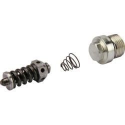 Apsauga nuo smūgio / kavitacijos SDM/DLM122 SDS180 150 bar SDM9122VU150