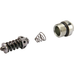 Apsauga nuo smūgio / kavitacijos SDM/DLM122 SDS180 150 bar SDM9122VU150