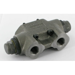 Apsauginis blokelis P3, skirtas SD 5 (A ir B prievadams) SD95VP3