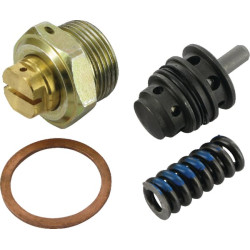 Apsauginis vožtuvas PB1-PB2 SDS150 100-250 bar SDS9150VPB1