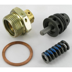 Apsauginis vožtuvas PB1-PB2 SDS150 100-250 bar SDS9150VPB1