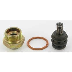 Antikavitacijos vožtuvas C1, skirtas SDS150 SDS9150VC1