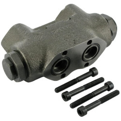 Atbulinis vožtuvas BP3 / SD5 SD95VBP3