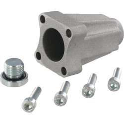 SD11 svirties pusės galinis dangtelis SD911SLC