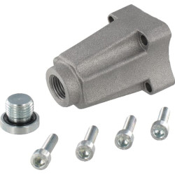 SD11 svirties pusės galinis dangtelis SD911SLC