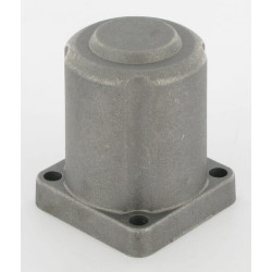 Aliuminio spyruoklė KAP JE SD 18 SD918A8K