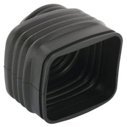 Valdymo svirties LCB SD911BLCBKAP dulkių dangtelis