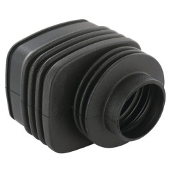 Valdymo svirties LCB SD911BLCBKAP dulkių dangtelis